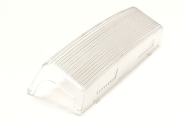 LG Freezer Section Light Lamp Cover Lens Shipped With LRSPC2051ST, LRSPC2051AB