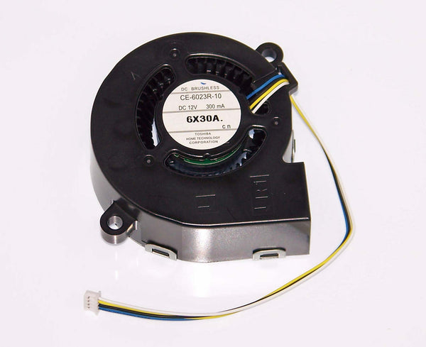 NEW OEM Epson Projector Fan: CE-6023R-10