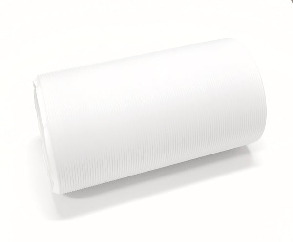 OEM Haier Air Conditioner AC Exhause Hose Originally Shipped With HPP08XCR, HPP08XCRLW