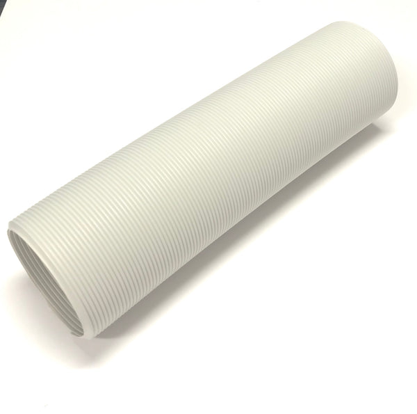 OEM Haier Air Conditioner AC Exhause Hose Originally Shipped With HPND14XHP, HPFD12XHMLB, HPFD12XHPLB
