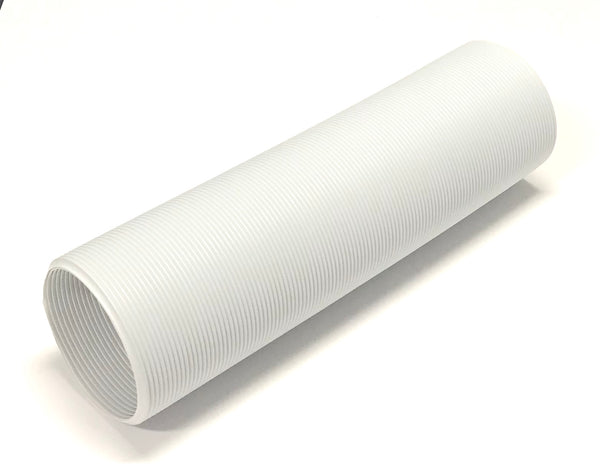 OEM Haier Air Conditioner AC Exhaust Hose Originally Shipped With HPAC90E, HPAC9M