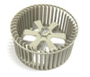 OEM Hisense AC Air Conditioner Blower Wheel Originally Shipped With AP70019HR1GD, AP12CR1G, AP1419CR1G, AP12CR2G