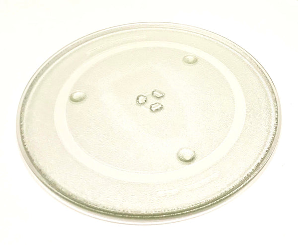 Genuine OEM Panasonic Microwave Glass Plate Originally Shipped With NNSN75HS, NN-SN75HS