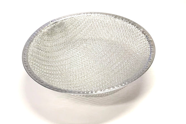 OEM GE Range Filter Originally Shipped With JV332X02, JV634XJ2, JV624XJ2, JV624XJ1
