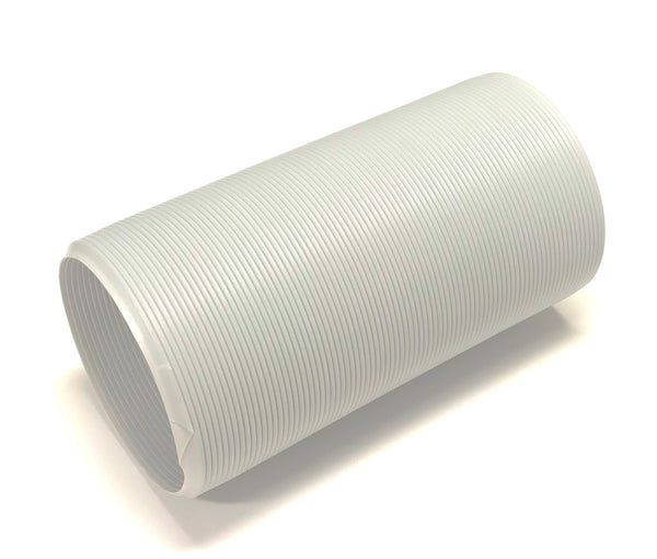 OEM Haier Air Conditioner AC Exhause Hose Originally Shipped With HPY12XCN, HPYD12XCN, HPYD14XCN, HPYD13XCNB