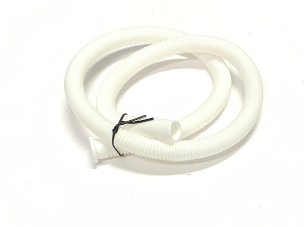 OEM Delonghi Dehumidifier Flexible Drain Hose Originally Shipped With DD30P, DD50PE, DD50PSC, DD45PE