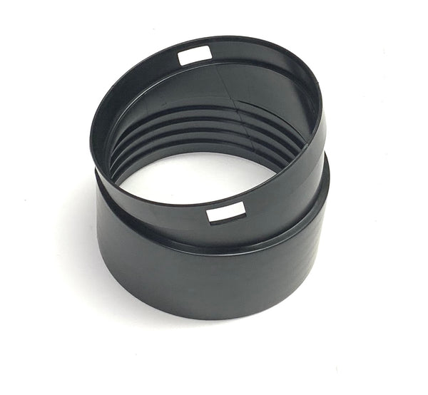 OEM Danby Exhaust Hose Clip Connector Originally Shipped With DPAC11012BL, DPAC12011BL, DPAC10011BL, DPAC8KBLDB