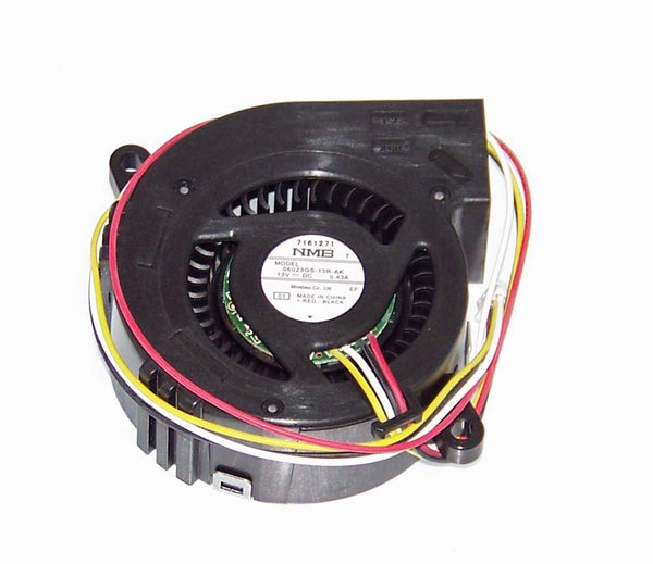 NEW OEM Epson Projector Fan: 06023GS-13R-AK