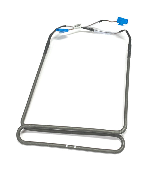 OEM Samsung Refrigerator Defrost Heater Metal Sheath Originally Shipped With RF28HMEDBSR, RF28HMEDBSR/AA