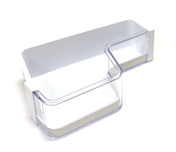 OEM Samsung Refrigerator Door Bin Basket Shelf Tray Originally Shipped With RF28NHEDBSR, RF28NHEDBSR/AA