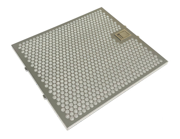 OEM GE Range Hood Grease Filter Originally Shipped With PV976N2SS, PV970N2SS, PV977N1SS