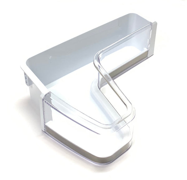 OEM Samsung Refrigerator Bin Basket Shelf Originally Shipped With RF26J7500WW, RF26J7500WW/AA, RF26J7500SR