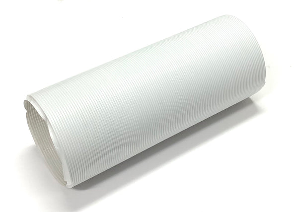 Genuine OEM Danby Air Conditioner Exhaust Hose Originally Shipped With DPA120CB7WDB, DPA120B3WDB