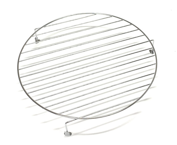 OEM Sharp Microwave Short Cooking Rack - Roasting Rack Originally Shipped With R930AKF, R-930AKF, R930AWF, R-930AWF