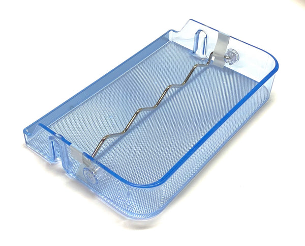 OEM Samsung Refrigerator Refrigerator Bin Basket Originally Shipped With RF28JBEDBSG, RF28JBEDBSG/AA, RF28JBEDBSR