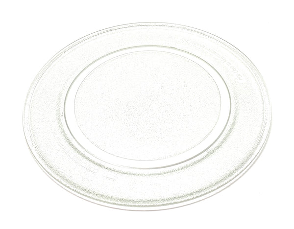 OEM LG Microwave Glass Plate Tray Originally Shipped With LWC3063ST, LSWC307ST, LWC3063BD