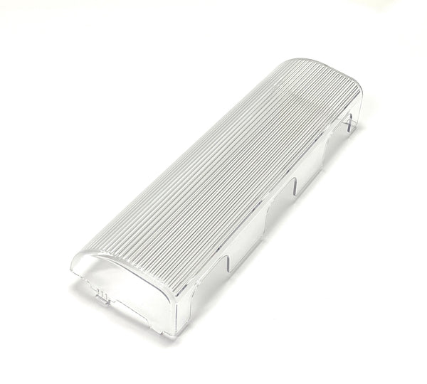 OEM LG Refrigerator Section Light Lamp Cover Lens Originally Shipped With LSC27931SW, LSC27926ST00, LSC27926SB
