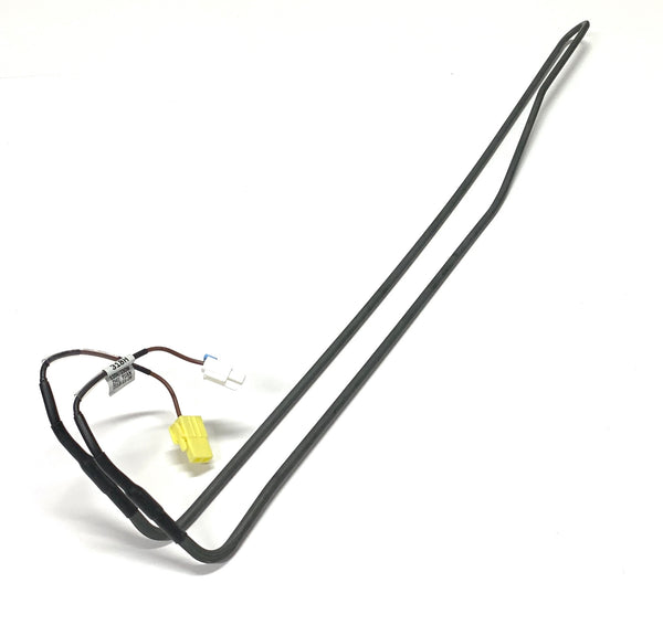 OEM Samsung Freezer Defrost Heater Metal Sheath Originally Shipped With RF24FSEDBSR/AA, RF24FSEDBSR/AA-01