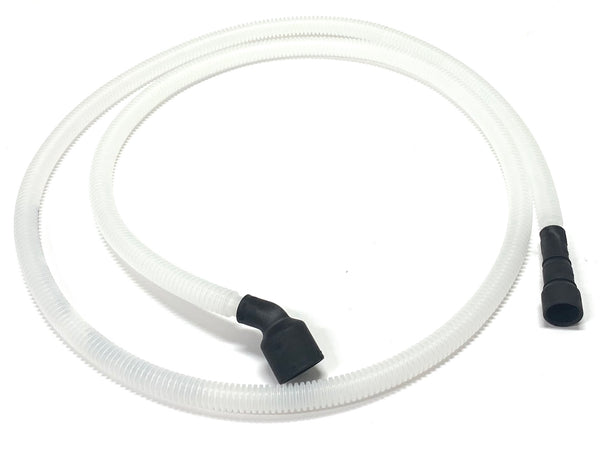 OEM Frigidaire Dishwasher Drain Hose Originally Shipped With FDR252RBB2, GLD2450RDS0, GLD3450RDS0