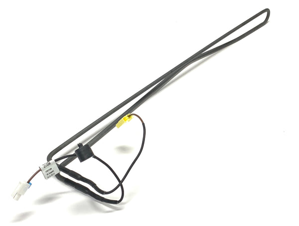 OEM Samsung Freezer Section Defrost Heater Metal Sheath Originally Shipped With RF28HFEDBSG/AA-00, RF28HFEDTBC/AA-08