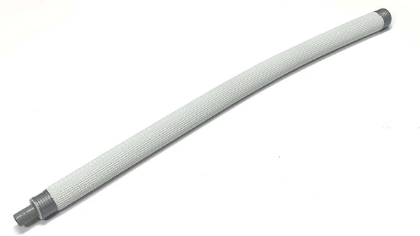 OEM LG Air Conditioner Drain Hose Originally Shipped With LSC091PMA, LMAN120HNS, LSN180HE