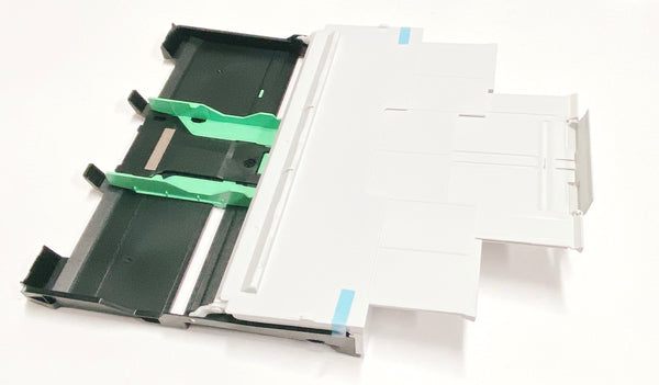 OEM Brother Paper Cassette Tray Assembly 2 Originally Shipped With MFC-J4320DW, MFCJ4320DWG