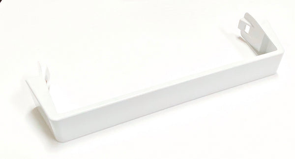 OEM Amana Refrigerator Door Shelf Bar Originally Shipped With ASD2522WRS07, ASD2575BRB00, ASD2575BRS00, ASD2575BRW00