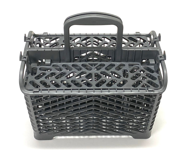 OEM Maytag Dishwasher Silverware Flatware Utensil Basket Originally Shipped With DWU8402AAE, DWU8402AAM, DWU8450AAX