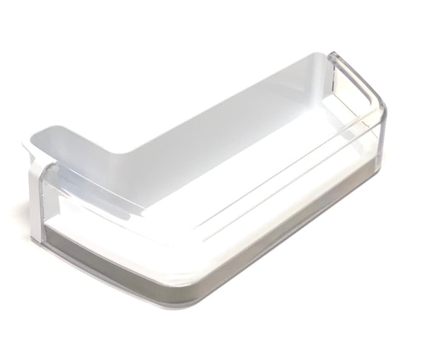 OEM Samsung Refrigerator Door Bin Basket Shelf Tray Originally Shipped With RF25HMEDBSR, RF25HMEDBSR/AA