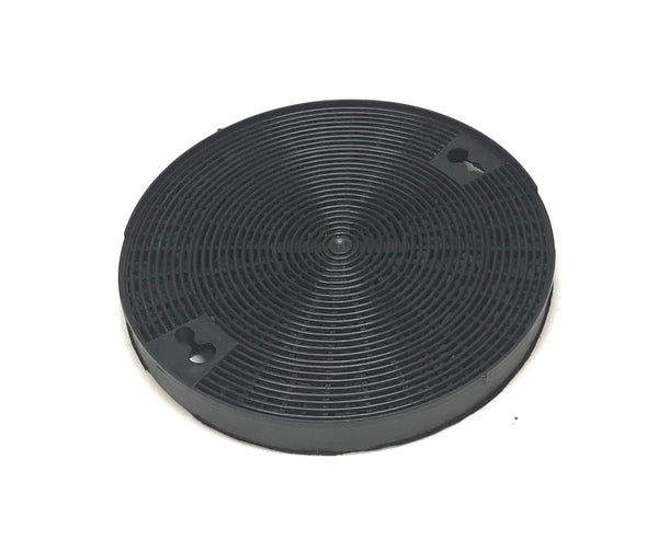 OEM Whirlpool Range Hood Replacement Charcoal Filter Originally Shipped With JXI8236WS0, JXI8242WS0, IXL5430BS0