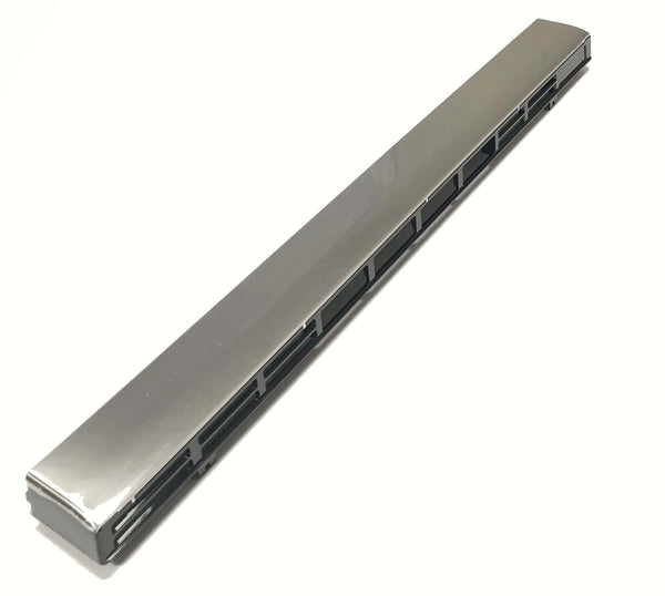 OEM LG Microwave Vent Grill Cover Originally Shipped With LMV1762ST, LMV1763ST, LMV1765ST