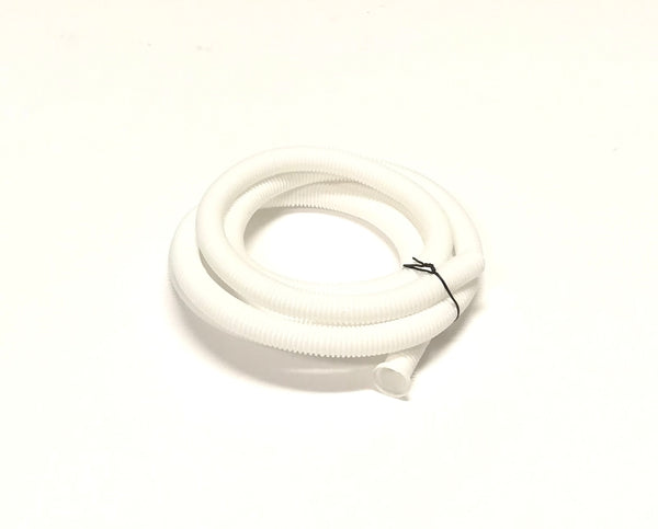 OEM Danby Air Conditioner Drain Hose Originally Shipped With DPA110DA1GP, DPAC12011, DPAC12011HP