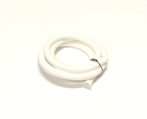 OEM Danby Air Conditioner Drain Hose Originally Shipped With DPAC12011BL, DPAC10011BL, DPAC10011