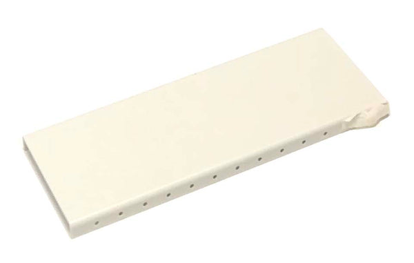 Genuine OEM Delonghi Air Conditioner AC 10 Inch Slider Extension Originally Shipped With PACEX140EWBK1A, PACEX140HPEWWH3A