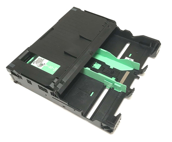 OEM Brother 250 Page #1 Upper Paper Cassette Tray Originally Shipped With MFC-J6520DW, MFCJ6520DW