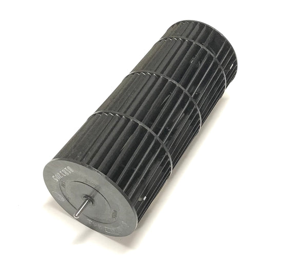 Genuine OEM Delonghi Air Conditioner AC Upper Black Fan Originally Shipped With PACAN370G1W1ALWH, PACAN370G1W3ALWH
