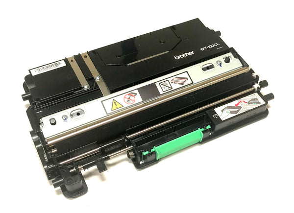 OEM Brother Waste Toner Cassette Originally Shipped With MFC9840CDW, MFC-9450CDN, MFC9450CDN