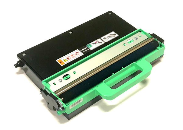 OEM Brother Waste Toner Cassette Originally Shipped With MFC-9130CW, MFC9320CW, MFC-9320CW