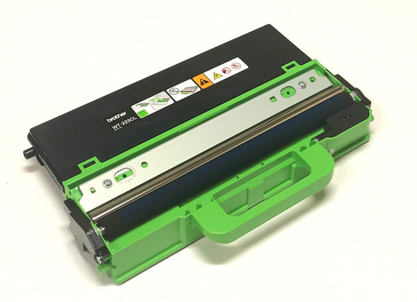OEM Brother Waste Toner Cassette Originally Shipped With HLL3290CDW, HL-L3270CDW, HLL3270CDW