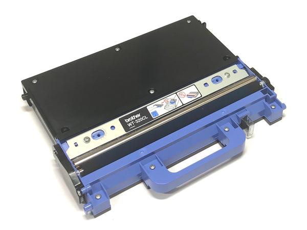 OEM Brother Waste Toner Cassette Originally Shipped With MFC-L8850CDW, MFCL8850CDW, MFC-L8600CDW