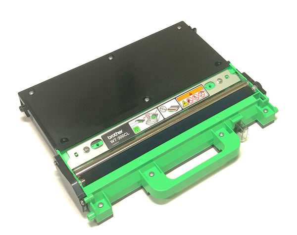 OEM Brother Waste Toner Cassette Originally Shipped With MFC-9970CDW, MFC9970CDW, MFC-9560CDW