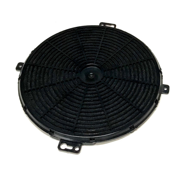 OEM GE Range Hood Charcoal Filter Originally Shipped With PVX7300SJ1SS, PVX7300SJ2SS, PVX7360FJ2DS
