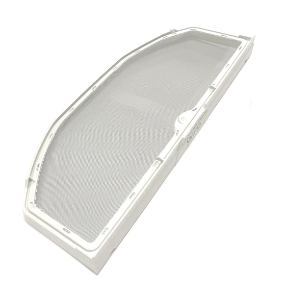 OEM GE Dryer Lint Filter Originally Shipped With DCVH515EF2WW, DCVH660GH2MS, DCVH660GH1BB