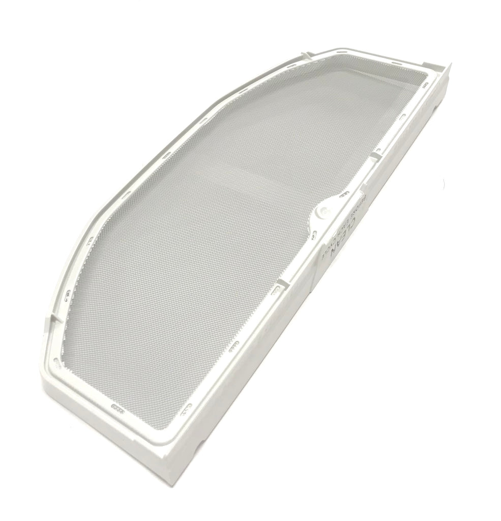 Genuine OEM GE Dryer Lint Filter Originally Shipped With GFDN110EL0WW