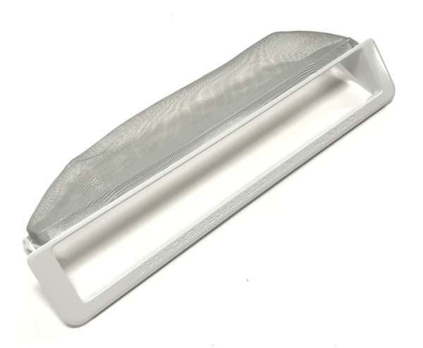OEM GE Dryer Lint Filter Originally Shipped With DVLR223ET1AA, DCLR333GT0WW, DDC5400SCLAD