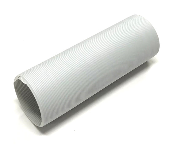 OEM Danby Air Conditioner AC Exhaust Hose Originally Shipped With DPA140E1WDB6, DPA140E3WDB6, DPA140HE3WDB6