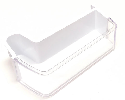 OEM Samsung Refrigerator Door Bin Shelf Originally Shipped With RF263BEAEBC, RF263BEAEBC/AA