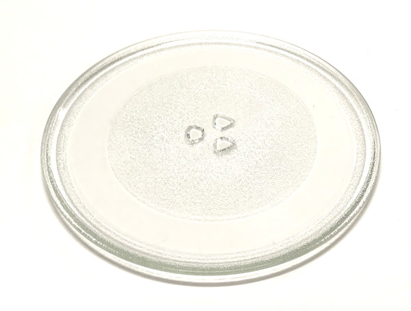 OEM Amana Microwave Glass Plate Originally Shipped With AMV1150VAB3, AMV2174VAS6, AMV2174VAW6