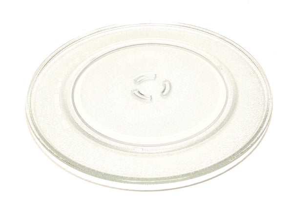 OEM Jenn-Air Microwave Glass Plate Originally Shipped With JMC2430LL00, JMC2427IL03, JMC2427IM03, JMC2430IL03