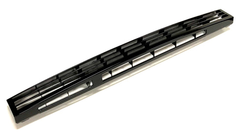 OEM Whirlpool Microwave Vent Grill Originally Shipped With YGH5184XPB1, YGH5184XPB2, YGH5184XPQ0